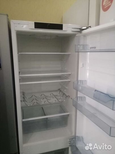 Холодильник встраиваемый Gorenje