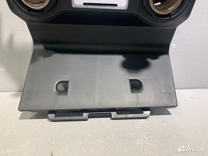 Разъем Hyundai Solaris 2 G4FG 2019