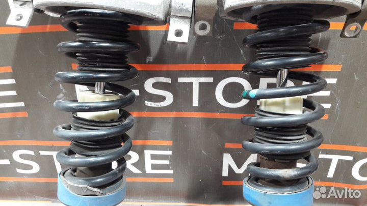 Стойка подвески задняя Volkswagen Touareg 7L AZZ