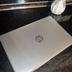 Ноутбук hp laptop 15s