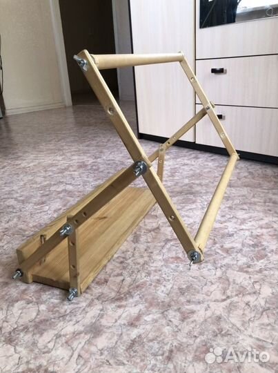 Станок для вышивания