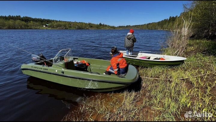 Прокат лодок, лодочных моторов жилетов, сап досок