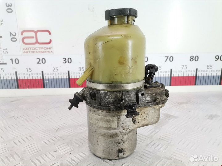 Электроусилитель руля для Opel Zafira A 13105726