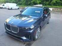 BMW X7 3.0 AT, 2019, 20 000 км, с пробегом, цена 4 000 000 руб.