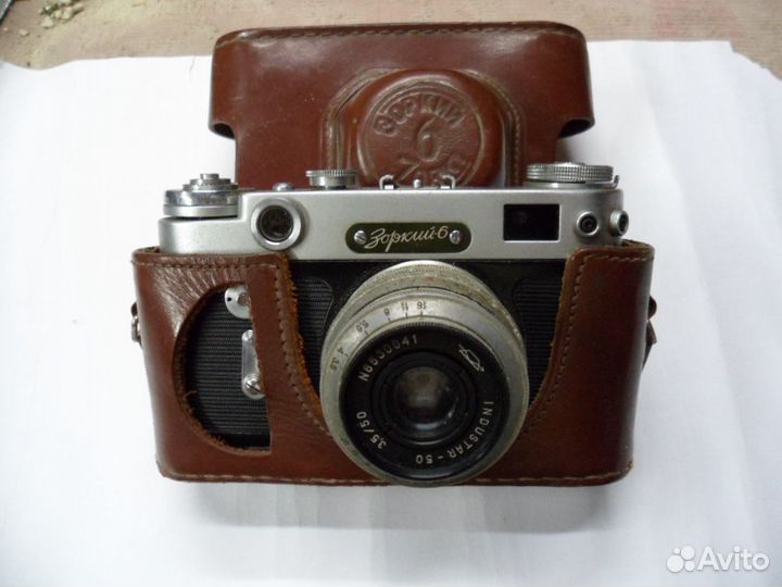 Продам фотоаппарат