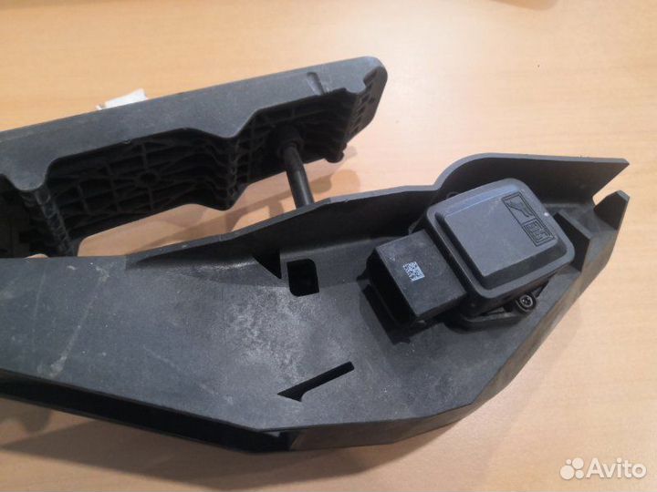 Педаль газа Land Rover Range Rover L322 5.0