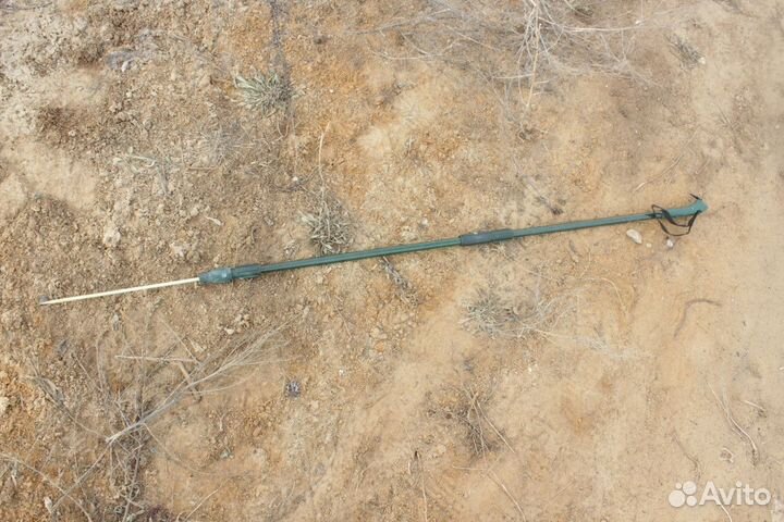 Щуп саперный диэлектрический Московская область