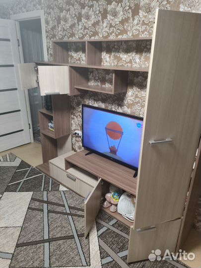 Стенка горка