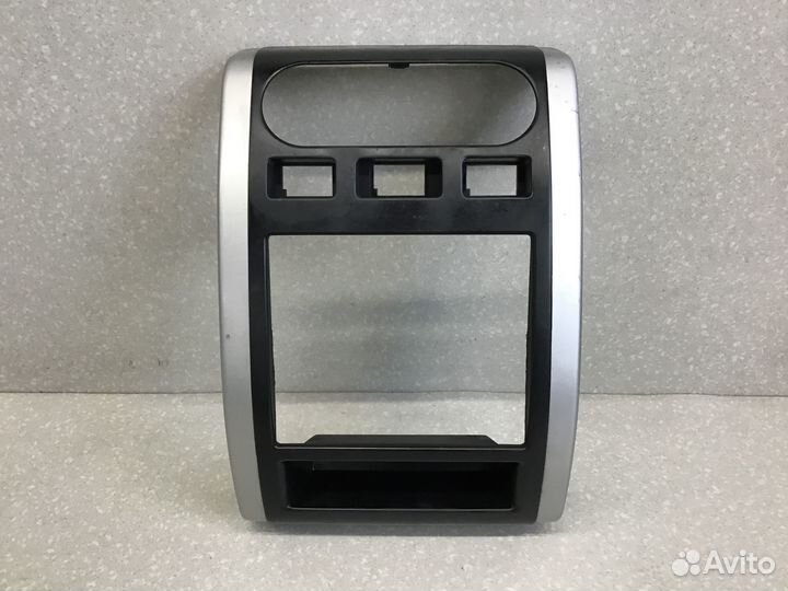 Накладка декоративная Nissan X-Trail (T31) 2007-20