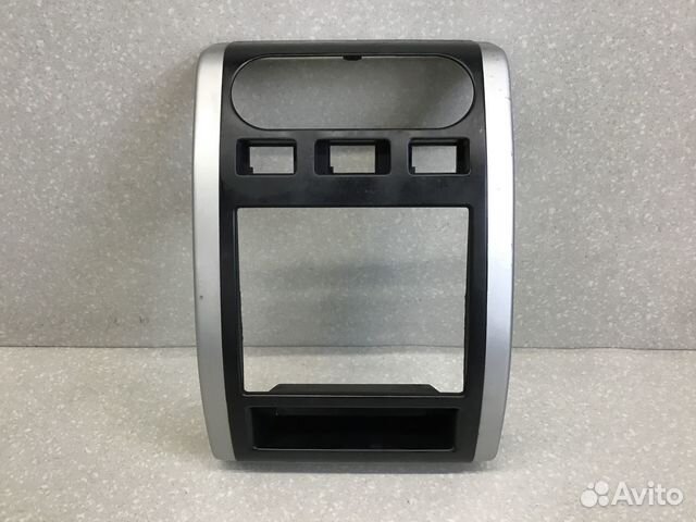 Накладка декоративная Nissan X-Trail (T31) 2007-20