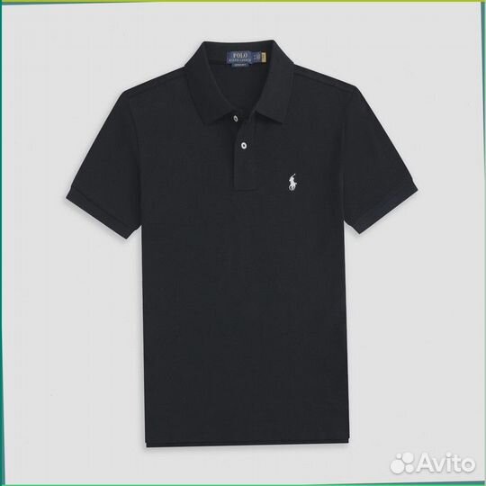 Футболка Polo Ralph Lauren (Номер Арт: 54348)