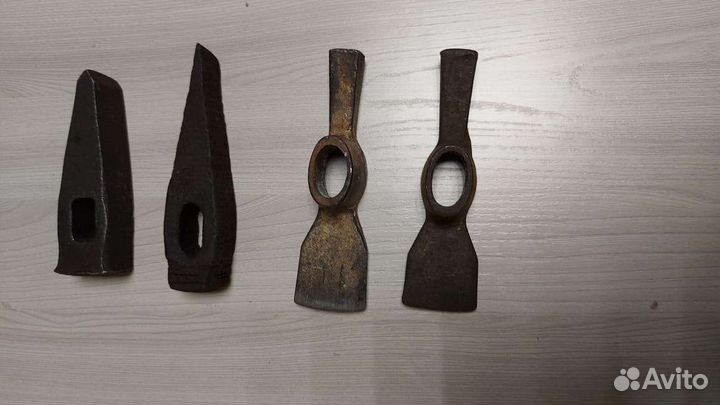 Молоток каменщика СССР