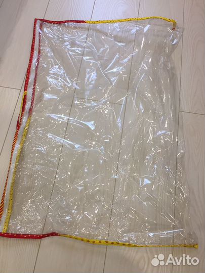 Развивающий коврик