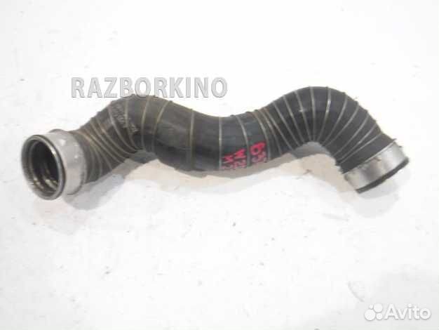 Патрубок интеркулера