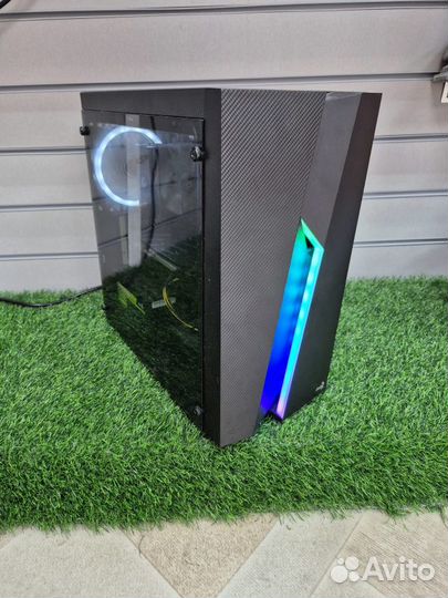 Системный блок Aerocool