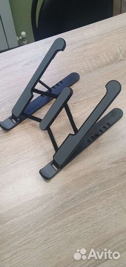 Складная подставка для ноутбука