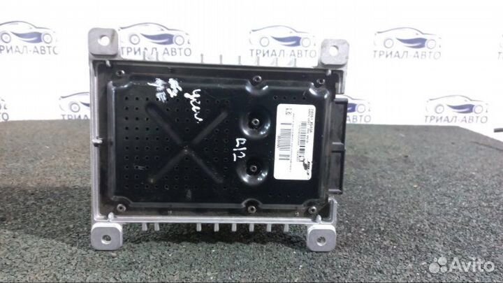 Усилитель аудио X-Trail T31