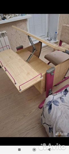 Столы для учеников