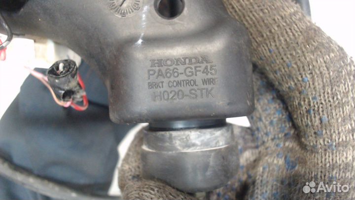 Кулиса кпп Acura RDX, 2007