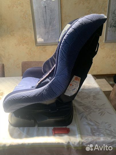 Автокресло от 0-18кг