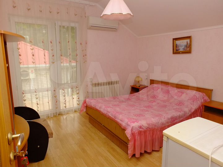 Комната 14 м², 2/3 эт.