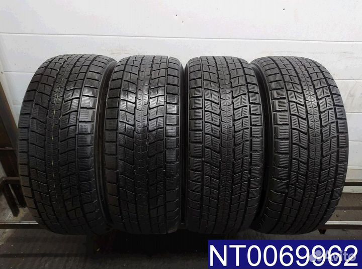 Dunlop Winter Maxx SJ8 265/50 R20 97U