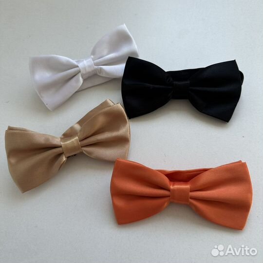 Галстук бабочка