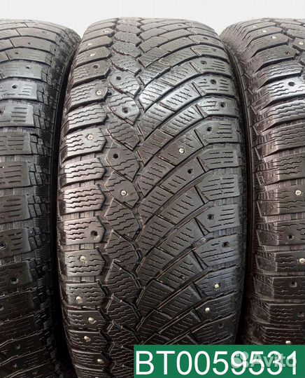 Continental ContiIceContact 4x4 235/65 R17 105W