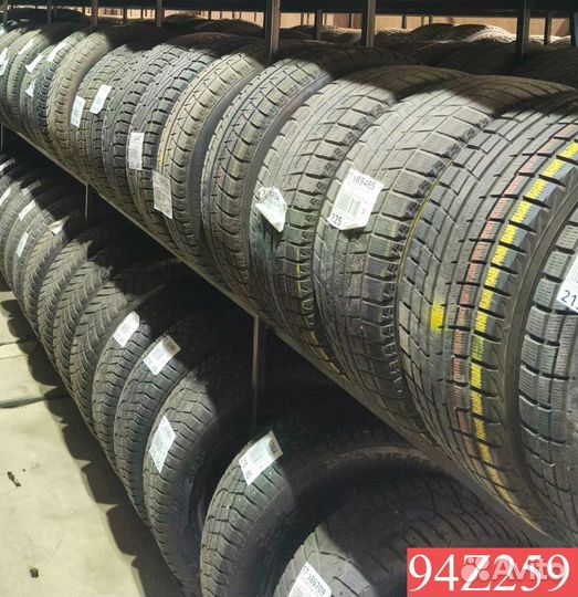Nokian Tyres Nordman RS2 SUV 215/65 R16 99N