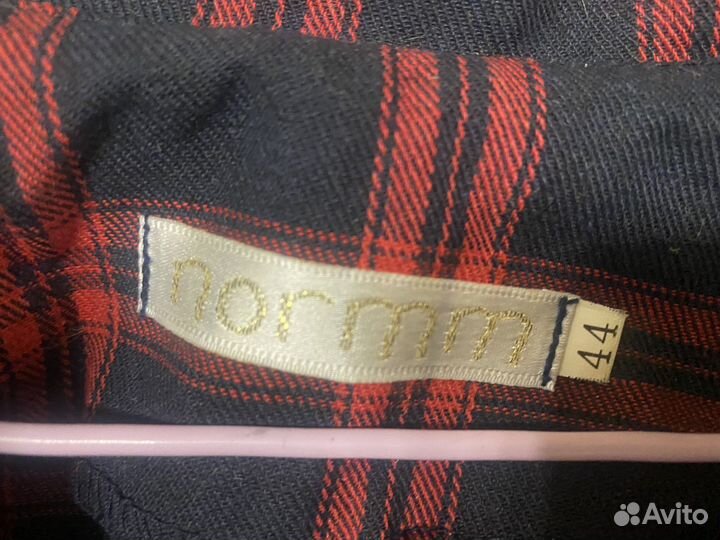 Платье пиджак 44