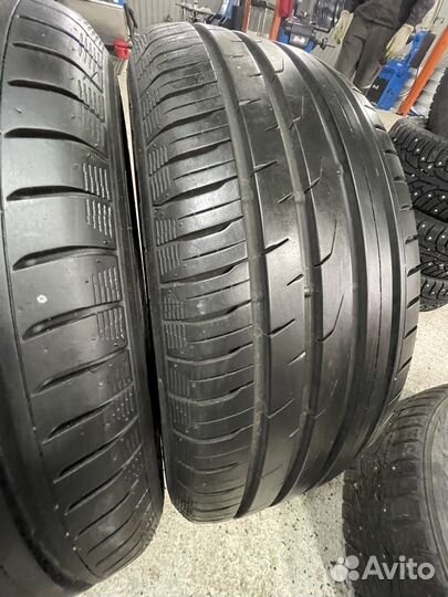 Toyo Proxes CF2 195/55 R16 91V
