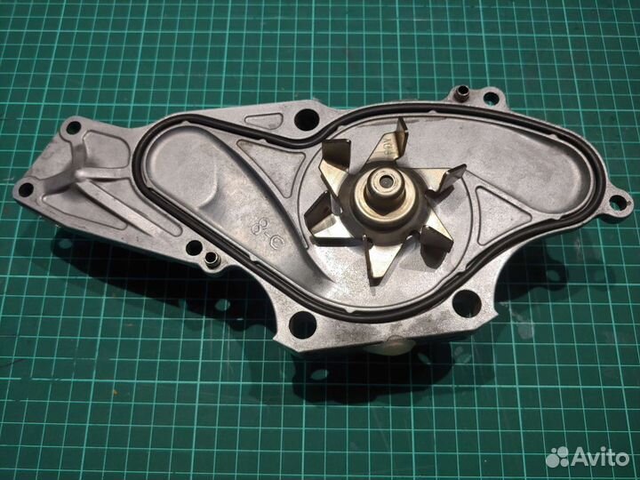 Водяной насос (помпа)для honda pilot 19200-RDV-J01