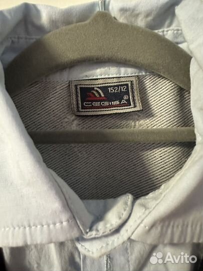 Школьная одежда для мальчика 140-152