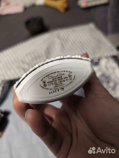 Духи Bella blanca 50 ml