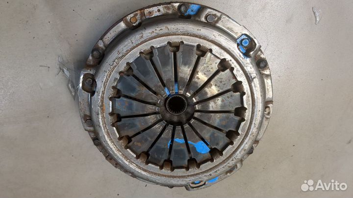 Маховик Mazda CX-3 2014, 2017