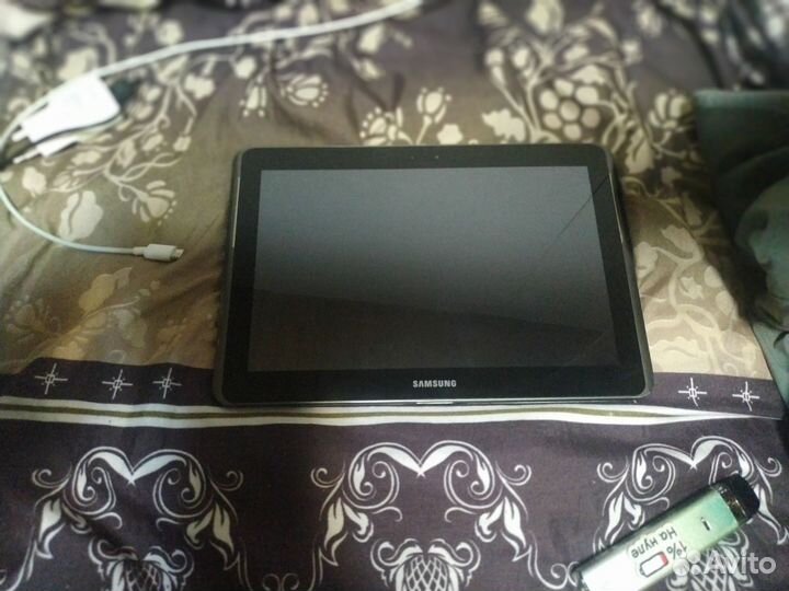 Samsung galaxy tab 2