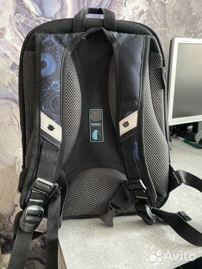 Рюкзак портфель