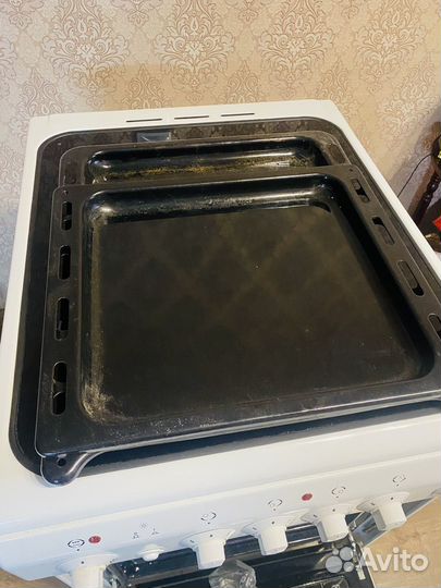 Плита электрическая стеклокерамика бу