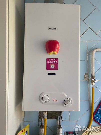 Ремонт и установка газового оборудования