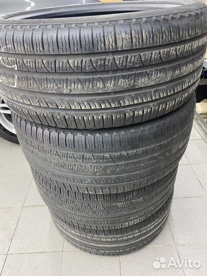 Pirelli Scorpion Verde All Season 275/40 R22