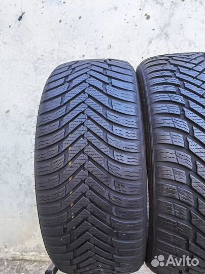 Nokian Tyres Weatherproof 225/45 R17 94V