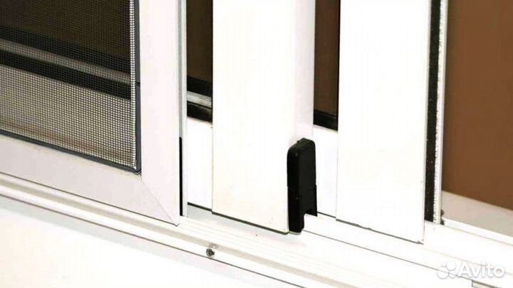 Раздвижной Алюминий для дома и дачи за 1 день