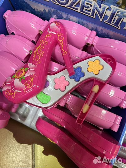 Детские наборы косметики