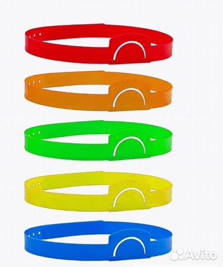 Комплект ободков для игры 