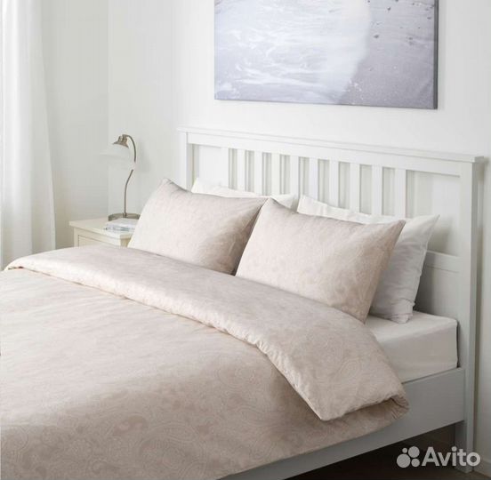 Белье постельное IKEA Новое 200*200