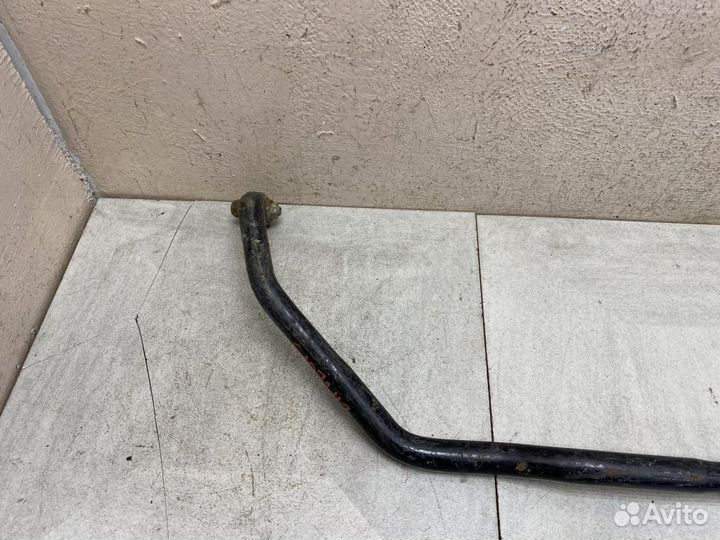 Стабилизатор передний бмв