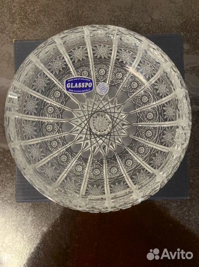 Пепельница