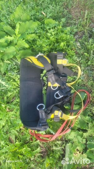 Обвязка petzl