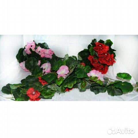 Цветок искусственный 