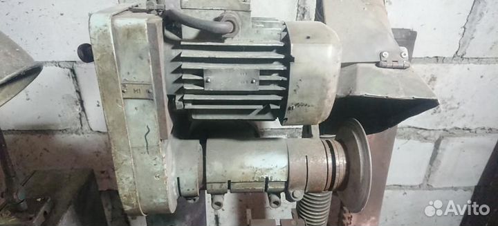 Станок заточной вз-384
